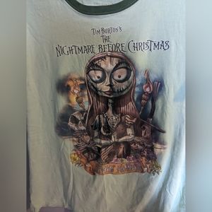 Disney's Nightmare Before Christmas T-shirt